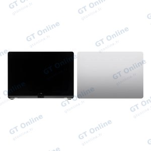 Écran LCD Complet OEM Apple MacBook Air M2 15" (2023) A2941/MacBook Air M3 15" (2024) A3114 Argent