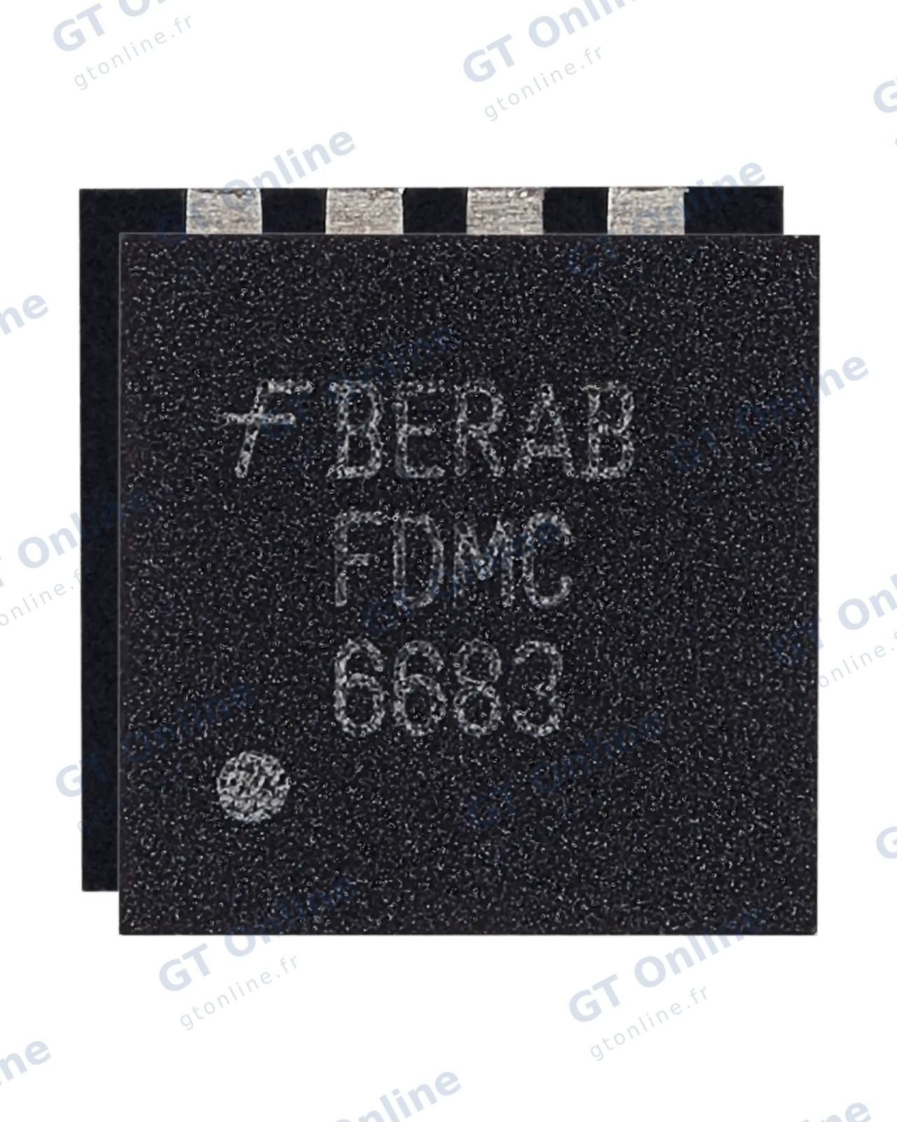 Pièce à microsouder pour Apple iPad Mini 5 (6683)