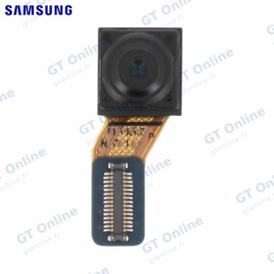 Caméra Visio Originale Samsung Galaxy A25 5G A256 GH96-15957B 13MP