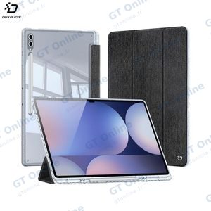 Housse de Protection Unid Dux Ducis pour Samsung Galaxy Tab S8 Ultra Wi-Fi X900/Galaxy Tab S9 Ultra Wi-Fi
