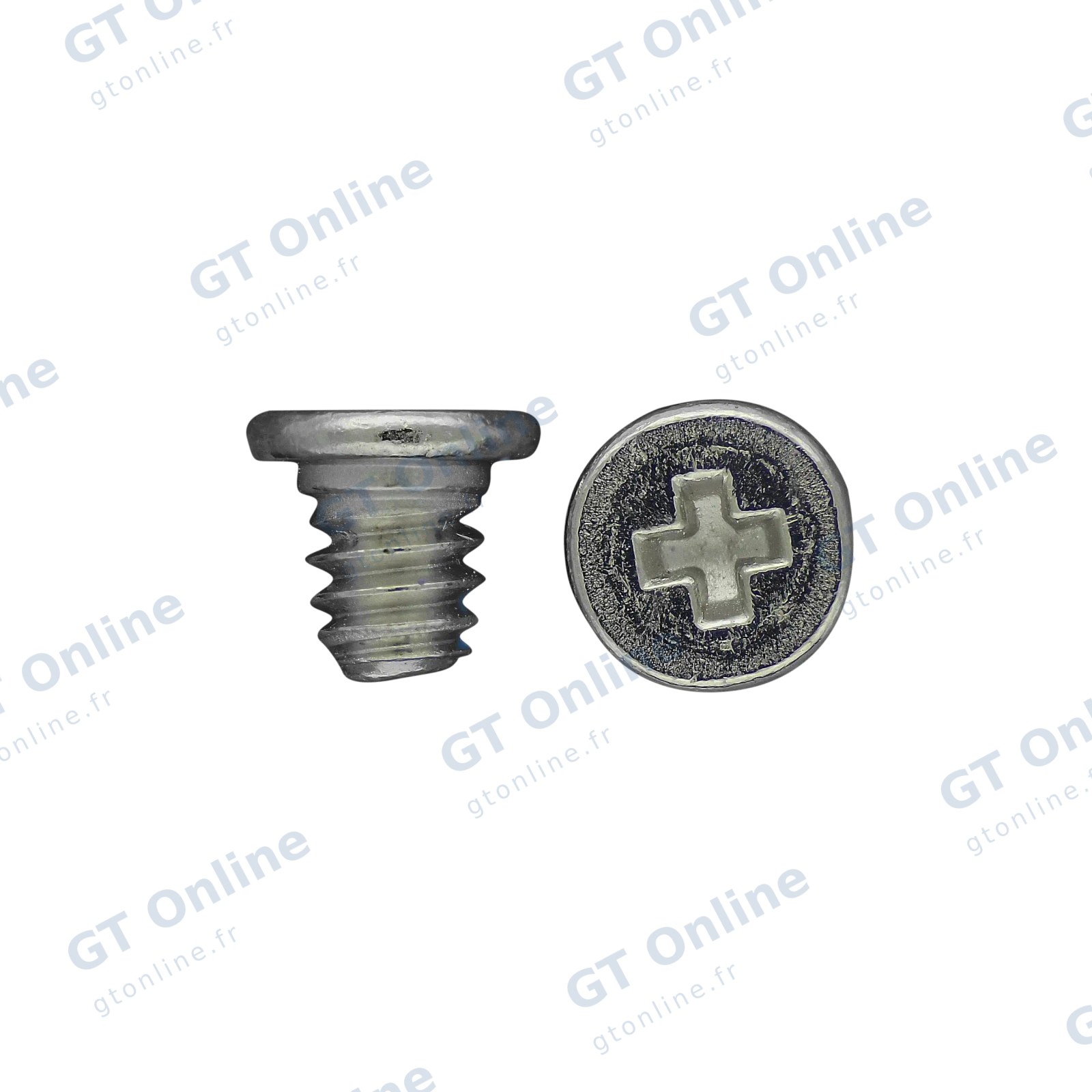 Outillage pour Screwbox Screw Box 3.0 Refill [ 3J6 ] (lot de 100)