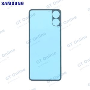 Stickers Cache Arrière Samsung Galaxy A06 A065/Galaxy A06 5G A066