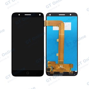 Écran Tactile Alcatel Pop 4 (5051D) Noir
