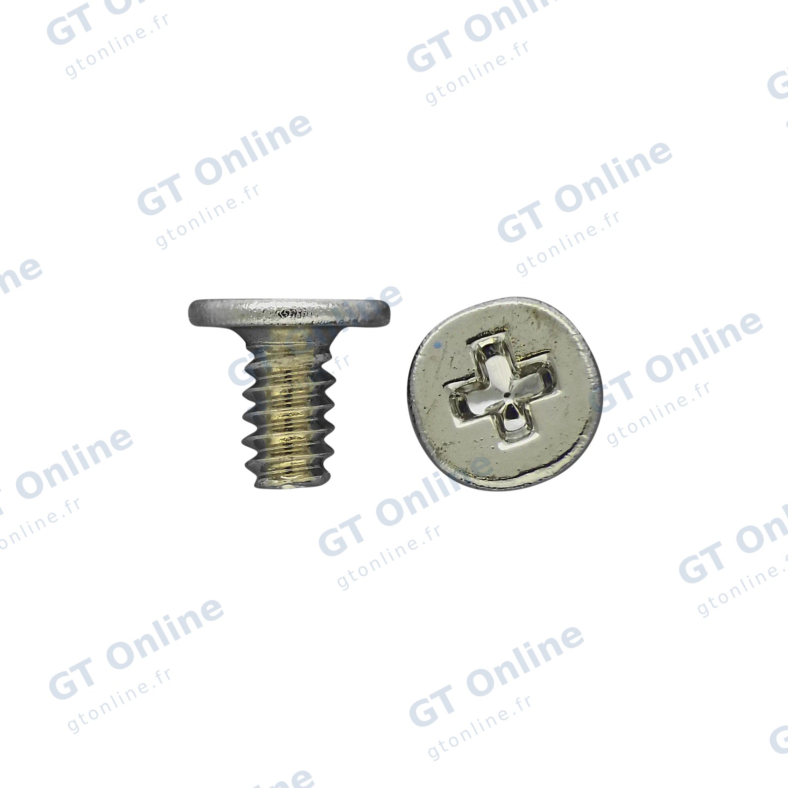 Outil pour Screwbox Screw Box 2.0 Refill [ 1A5 ] (lot de 100)