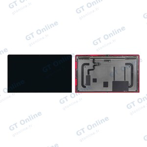 Écran LCD Apple iMac Retina 5K 27" (2015) A1419 LM270QQ1(SD)(B1)