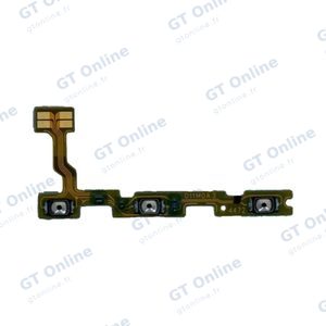 Nappe Power On/Off et Volume Premium Xiaomi Poco F7 Pro 5G