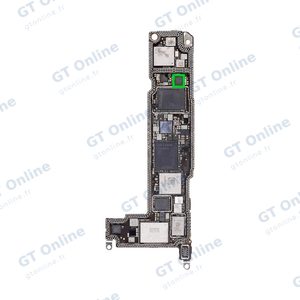 Puce IC (Circuit Intégré) Apple iPhone 13 Small Power Manager (U_QET1_E) (x3)