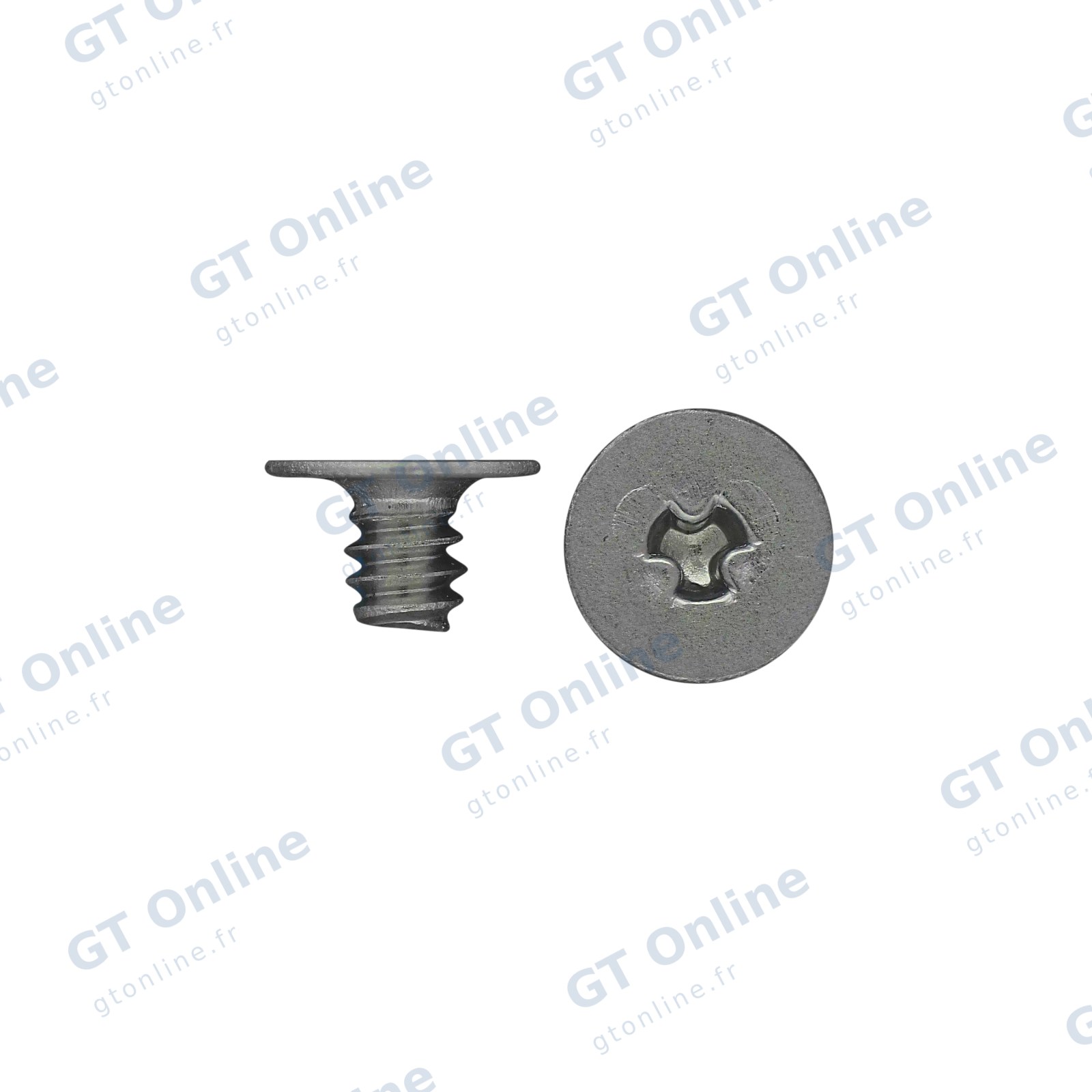 Outil pour Screwbox Screw Box 2.0 Refill [ 2H3 ] (lot de 100)