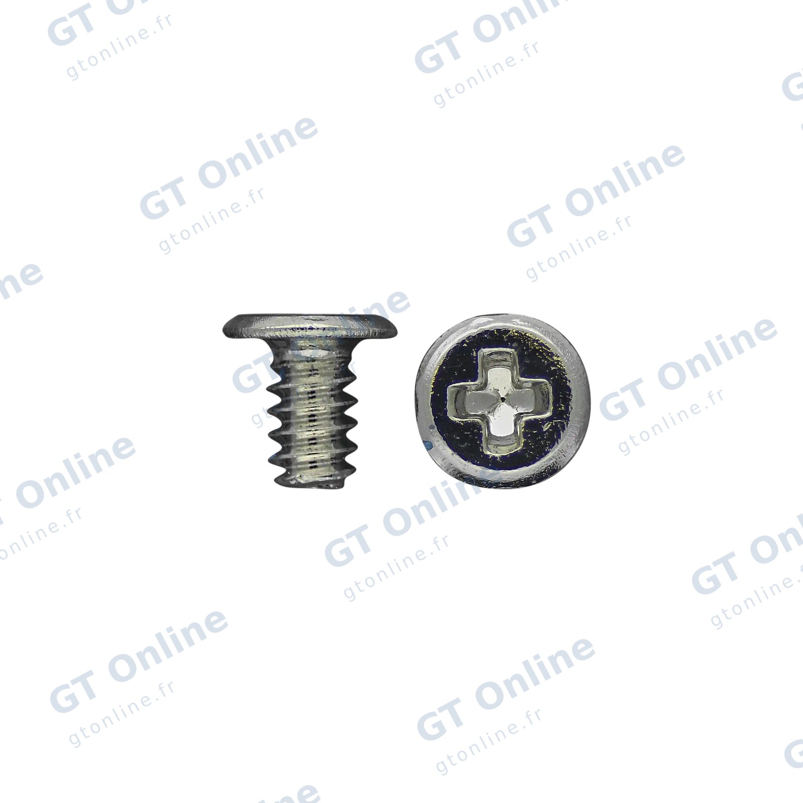 Outil pour Screwbox Screw Box 2.0 Refill [ 2I4 ] (lot de 100)