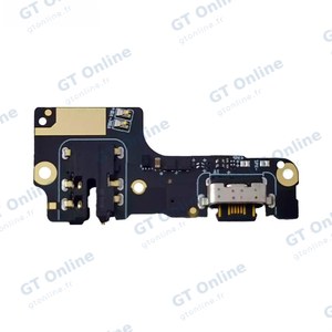 Connecteur de Charge Premium Blackview Color 8