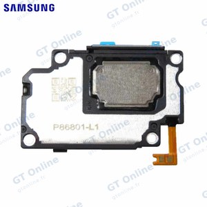 Haut-Parleur Original Samsung Galaxy Tab A9 Plus Wi-Fi X210/Galaxy Tab A9 Plus 5G X216 GH81-24534A Left Side