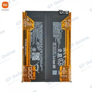 Batterie Originale Xiaomi Redmi Note 15 Pro 4G 1330101000284B BN6E
