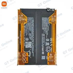 Batterie Originale Xiaomi Redmi Note 15 Pro 4G 1330101000284B BN6E