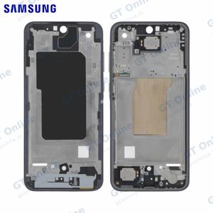 Châssis Original Samsung Galaxy A35 5G A356 GH82-34225A Noir