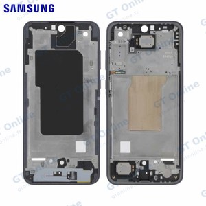 Châssis Original Samsung Galaxy A35 5G A356 GH82-34225A Noir