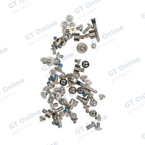 Kit Vis Apple iPhone 13 Pro Argent