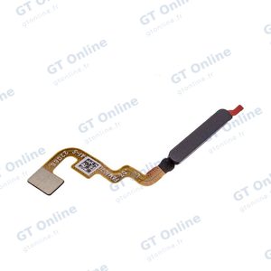Lecteur Empreinte Premium Xiaomi Poco M4 Pro 4G Noir Vif