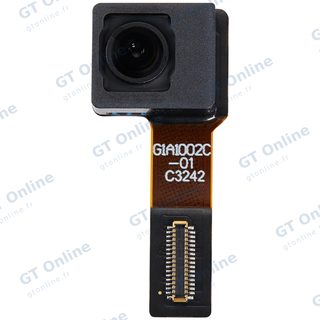 Caméra avant pour Google Pixel 9