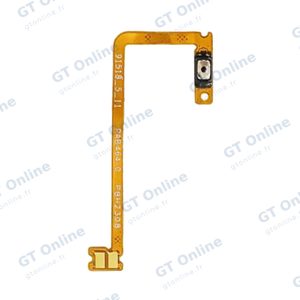 Nappe Power On/Off Premium Realme 9i 5G