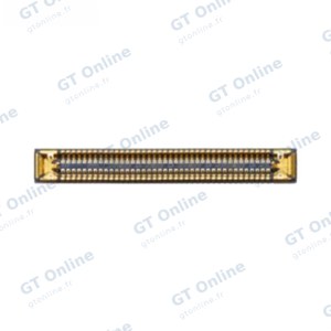 Connecteur FPC LCD Samsung Galaxy A04s A047F 78 Pin