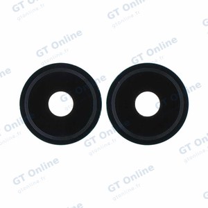 Lentille Premium Xiaomi Redmi 10 5G Noir