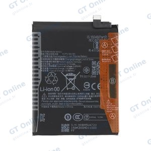 Batterie Premium Xiaomi Redmi Note 14 5G/Poco M7 Pro 5G BN5U