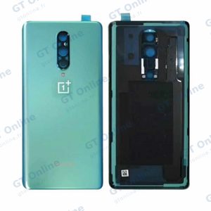 Cache Arrière Premium OnePlus 8 Glacial Green