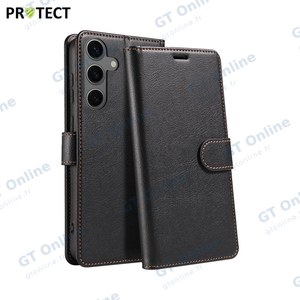 Housse de Protection IP011 PROTECT pour Samsung Galaxy S24 Plus 5G S926 Noir