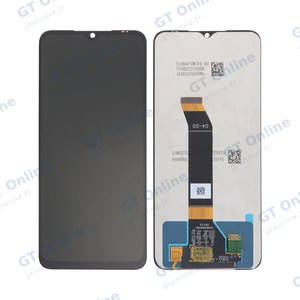 Écran Tactile Xiaomi Poco M4 5G Noir