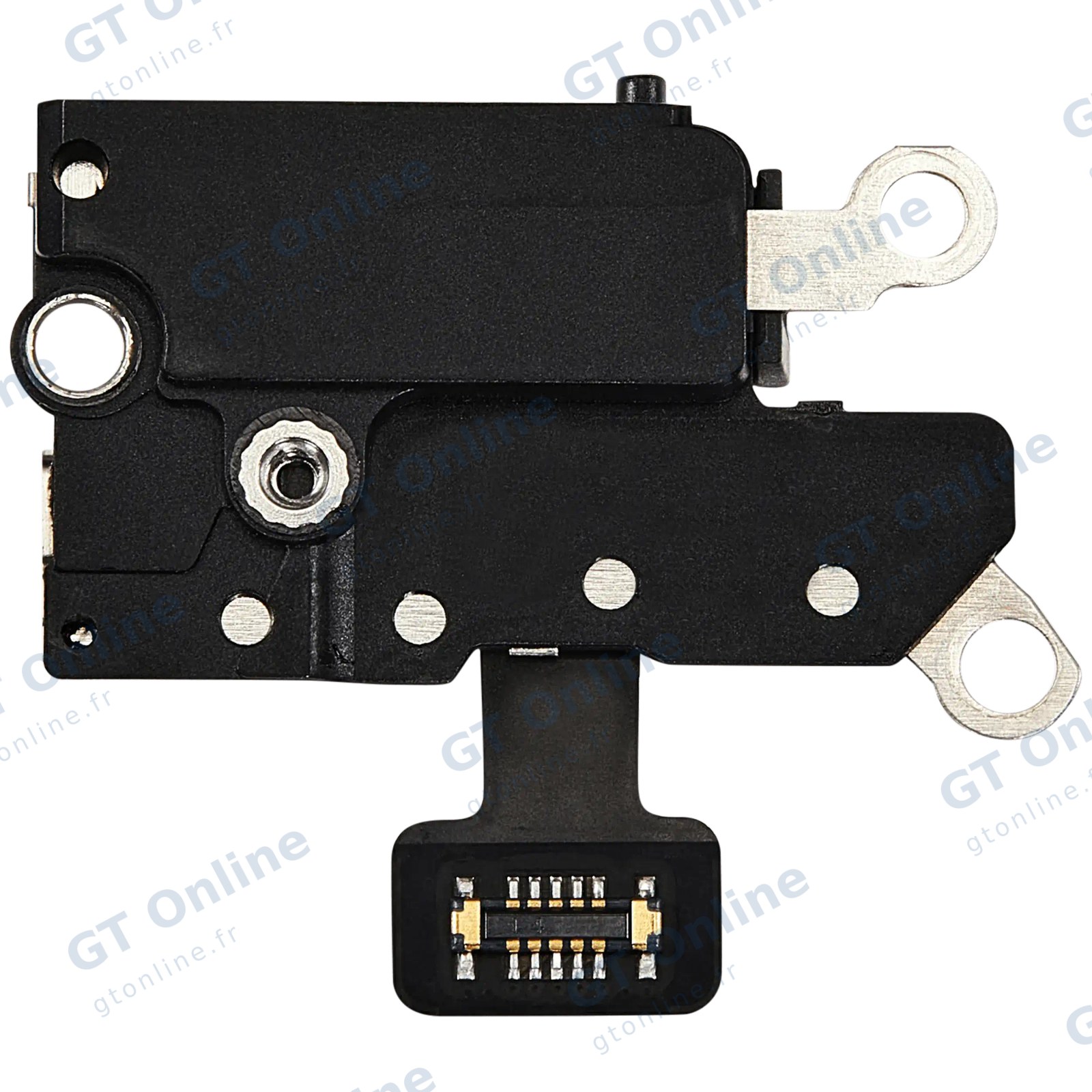 Microphone pour Apple iphone Air — Gauche microphone