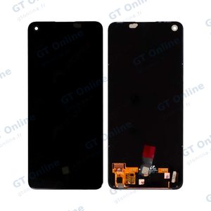 Écran Tactile Premium OPPO Find X5 Lite/Reno 7 5G CPH2371 Noir