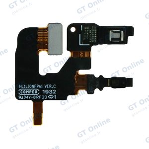 Nappe de Proximité Premium Huawei Mate 30 Pro