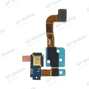 Nappe Micro Premium Samsung Galaxy Z Fold 6 5G F956