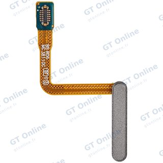 Nappe capteurs pour Samsung Z Flip 5 5G (F731) (Cream)