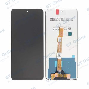 Écran Tactile Premium Vivo Y36 4G Noir