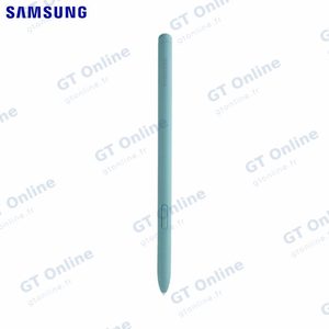 Stylet Original Samsung Galaxy Tab S6 Lite Wi-Fi P610/Galaxy Tab S6 Lite 4G P615 — P619 GH96-13384B Bleu Angora