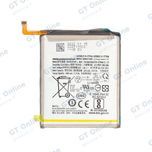 Batterie Premium Samsung Galaxy S20 FE 4G G780/Galaxy S20 FE 5G G781/Galaxy A52s 5G A528/Galaxy A52 5G