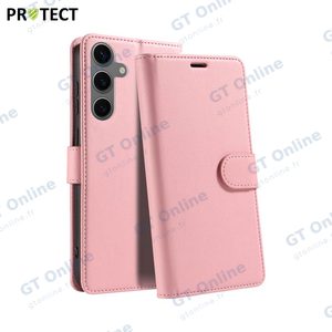 Housse de Protection IP011 PROTECT pour Samsung Galaxy S24 Plus 5G S926 Rose
