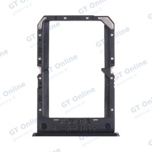 Tiroir Sim Premium Realme GT 5G Noir