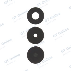 Lentille Premium Xiaomi Redmi 15 5G Noir