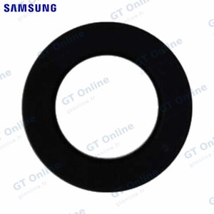 Lentille Original Samsung Galaxy A15 5G A156B/Galaxy M15 5G M156 GH81-24894A Caméra Ultra Grand Angle Noir