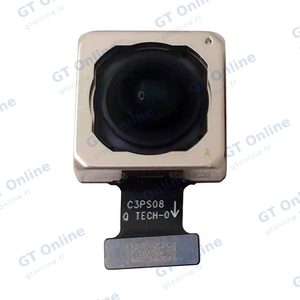 Caméra Principale Premium OnePlus 12 5G 50MP
