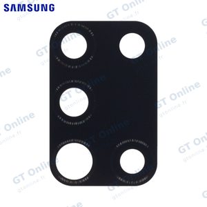 Lentille Original Samsung Galaxy A31 A315 GH64-07984A