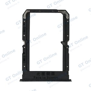 Tiroir Sim Premium OnePlus Nord CE 5G Argent Ray
