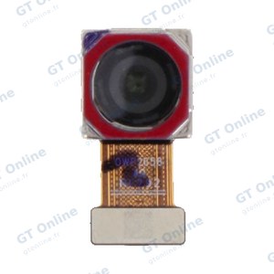 Caméra Grand Angle Xiaomi Redmi 10C 50MP
