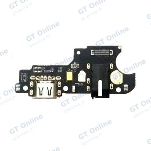 Connecteur de Charge Premium Realme 5i
