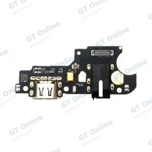 Connecteur de Charge Premium Realme 5i