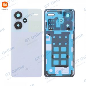 Cache Arrière Original Xiaomi Redmi Note 13 Pro+ 5G 560034N16U00 Aurora Purple