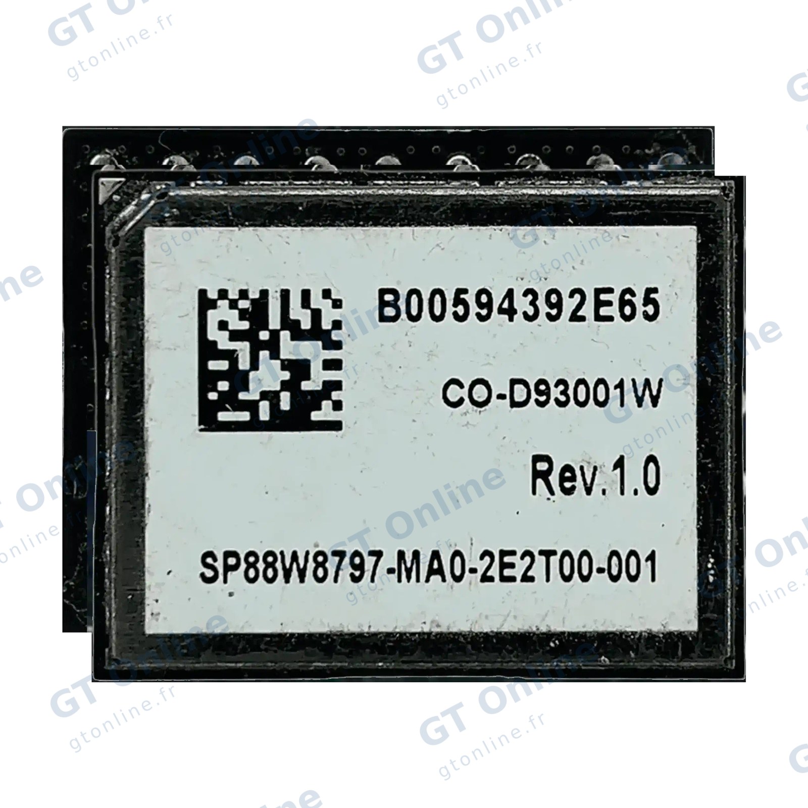 Pièce à microsouder pour Sony PlayStation 4 (88W8797 UH-1100)