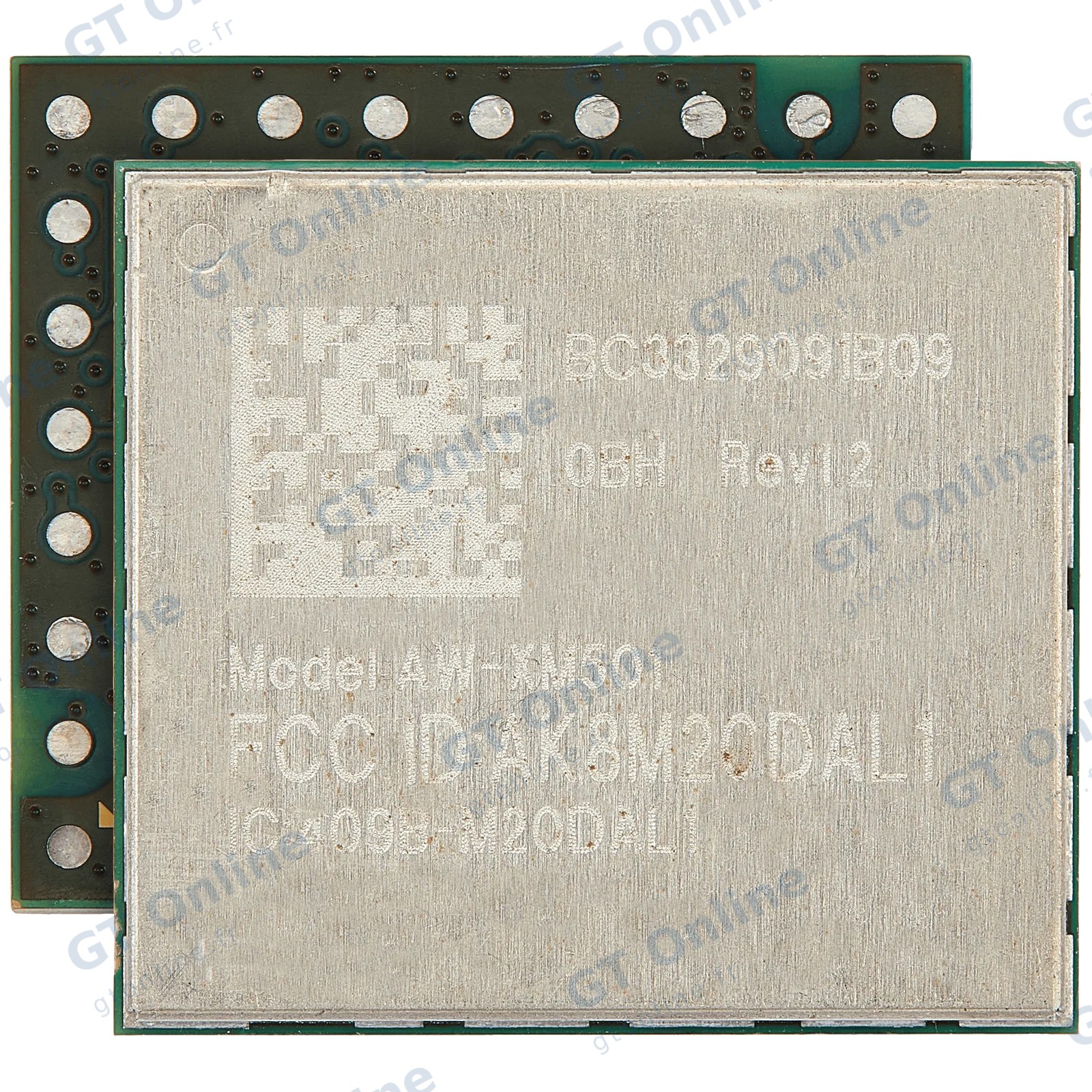 Pièce à microsouder pour Sony PlayStation 5 (1200)